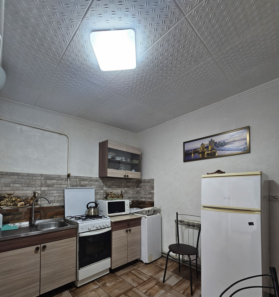 квартира г Евпатория ул Санаторская 17 фото 3