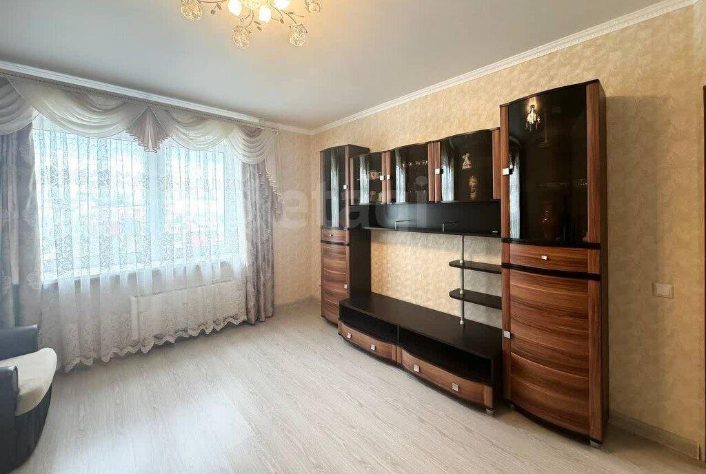 квартира г Саранск ул Севастопольская 31 фото 4