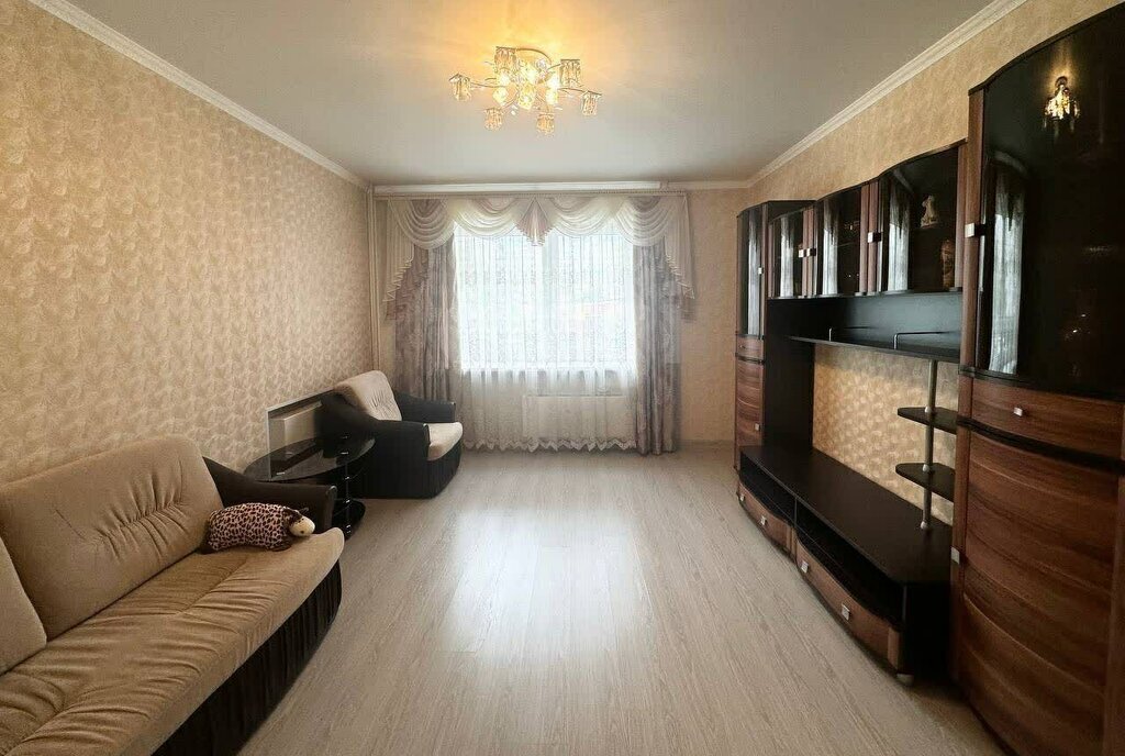 квартира г Саранск ул Севастопольская 31 фото 2