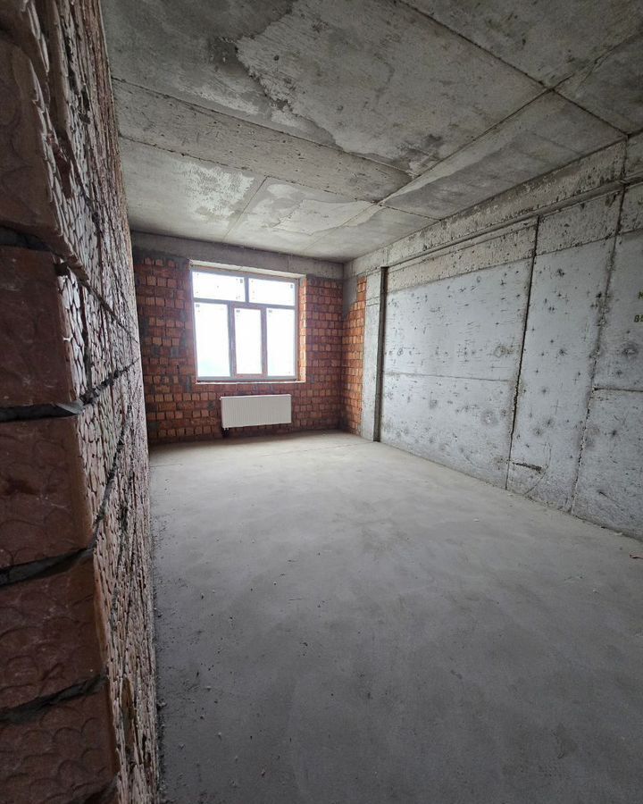 квартира г Махачкала р-н Ленинский ул. Гаджимагомедова, 1к 1 фото 2