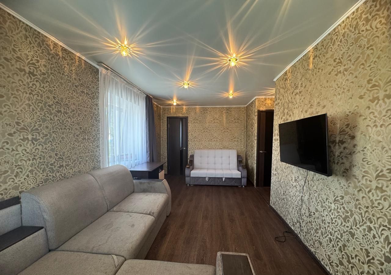квартира г Стерлитамак Краснознаменский ул Социалистическая 18 фото 2