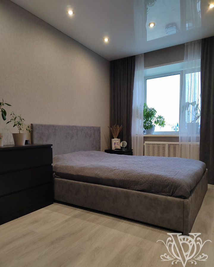квартира г Ухта наб Газовиков 3 фото 1