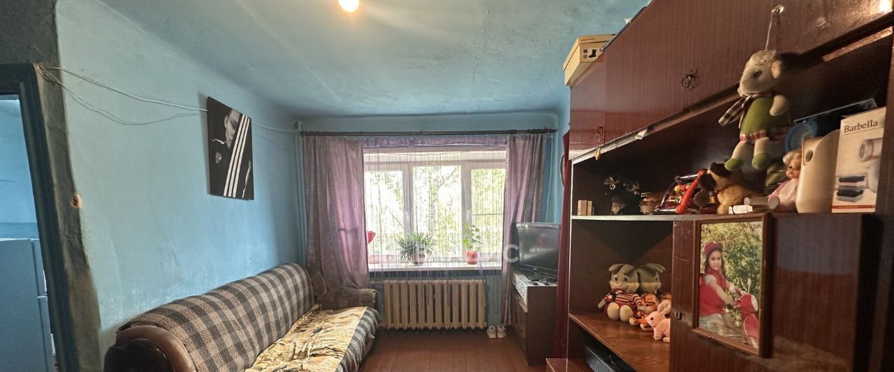 квартира г Чита р-н Железнодорожный ул Набережная 80 фото 2