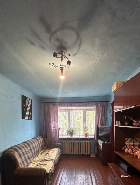 квартира г Чита р-н Железнодорожный ул Набережная 80 фото 4
