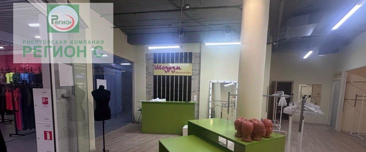 свободного назначения г Архангельск Октябрьский ул Воскресенская 59 фото 4