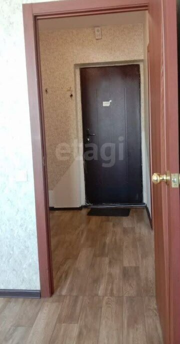 квартира г Новосибирск ул Титова 252/2 Площадь Маркса фото 4
