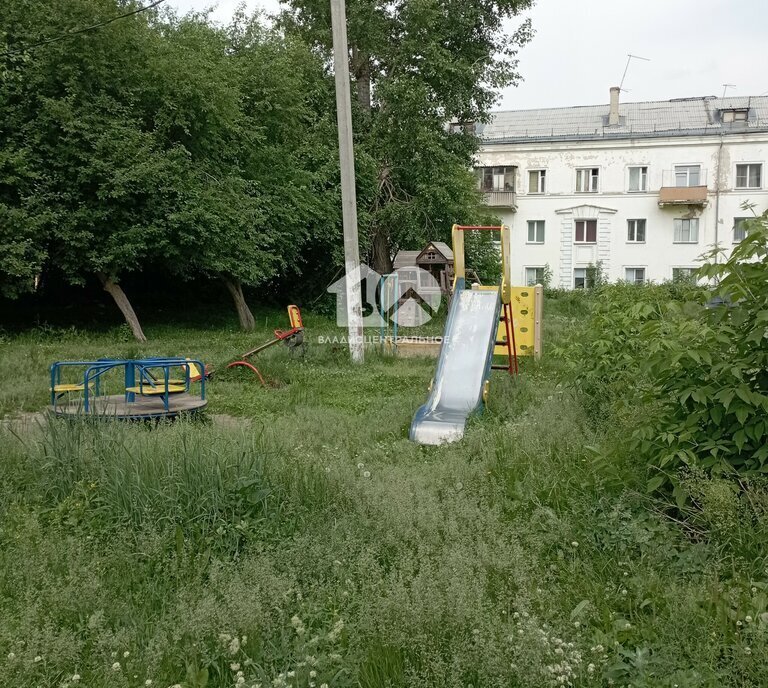 квартира г Новосибирск пер 1-й Крашенинникова 9 Площадь Маркса фото 3