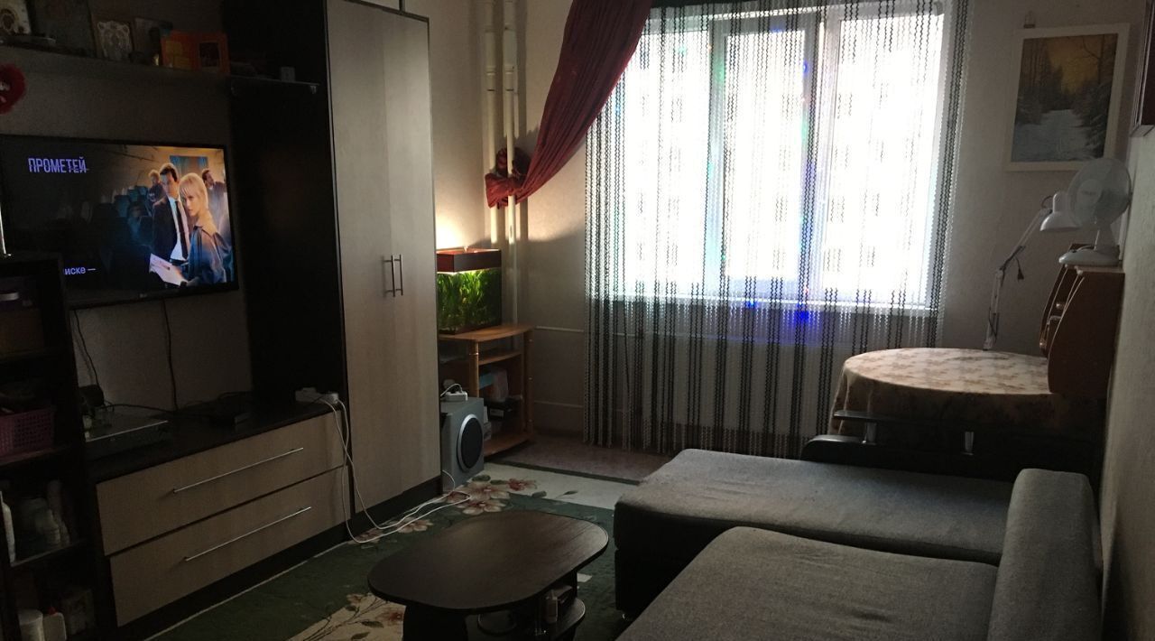 квартира г Воронеж р-н Коминтерновский ул Беговая 219/3 фото 3