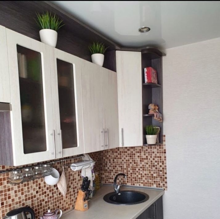 квартира г Казань метро Горки ул Академика Сахарова 12 фото 2