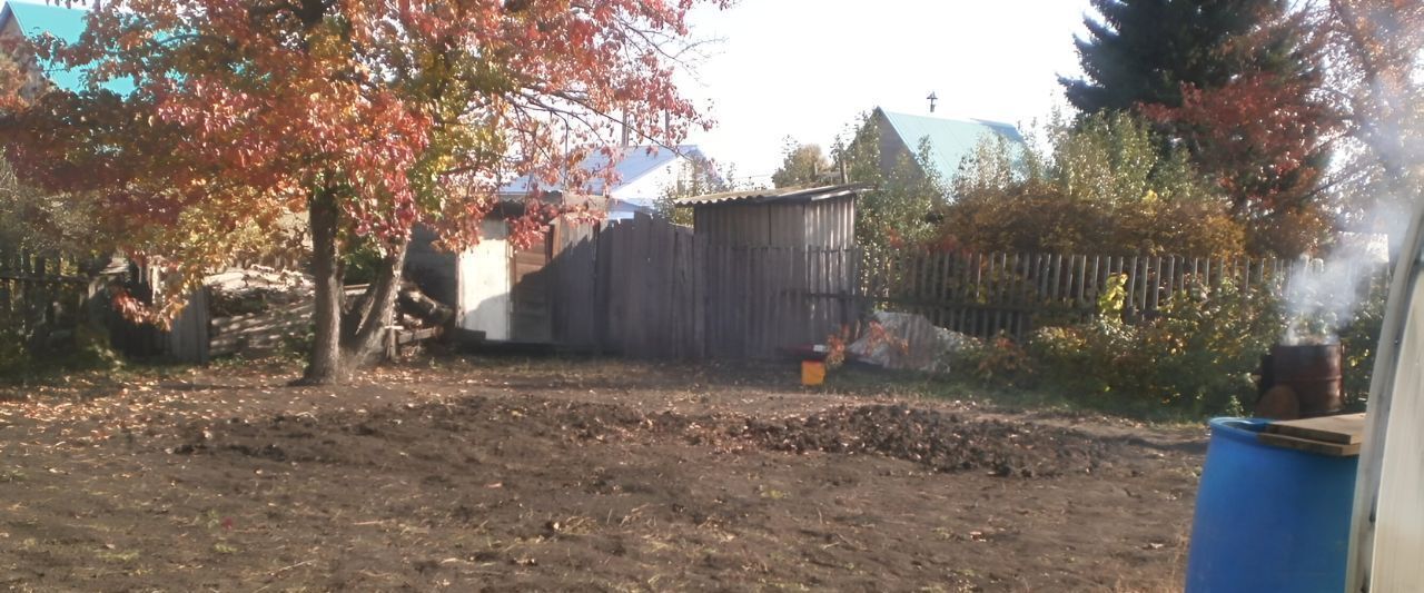 дом г Омск р-н Октябрьский СОСН Строитель-5 тер. фото 4