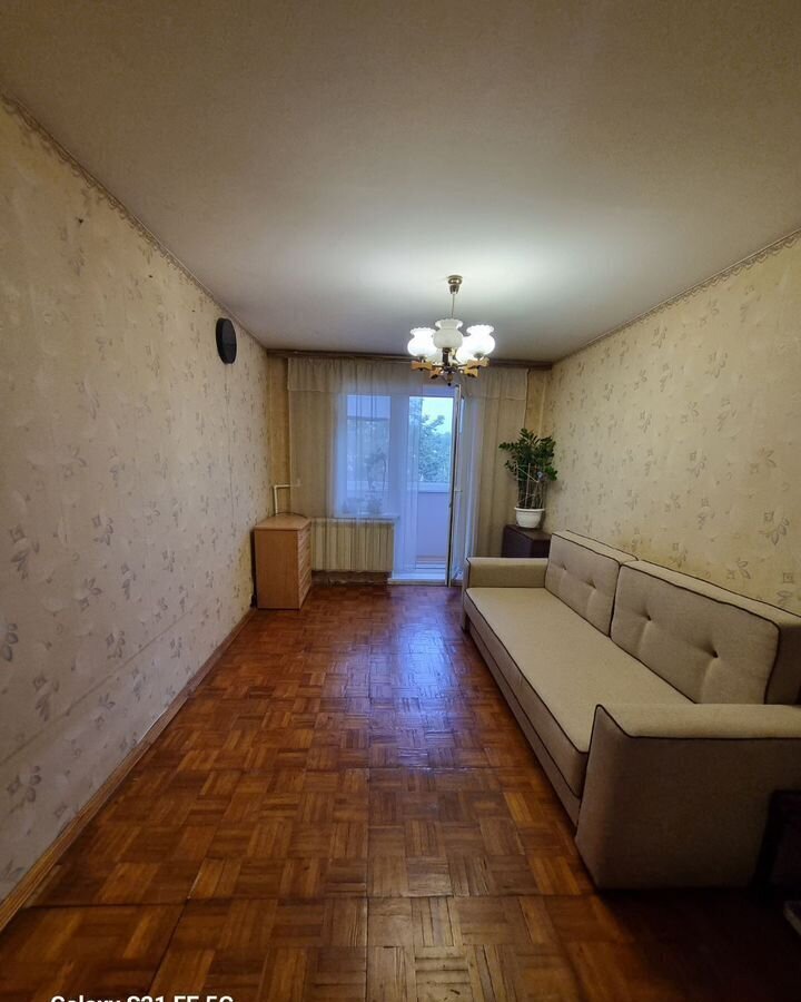 квартира г Ивантеевка ул Новоселки-Слободка 6 г. о. Пушкинский фото 1