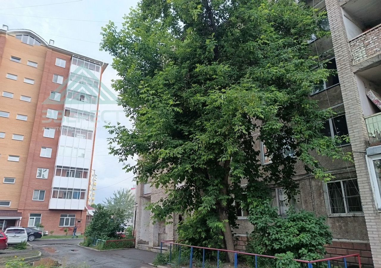 комната г Абакан ул Торговая 4 фото 1