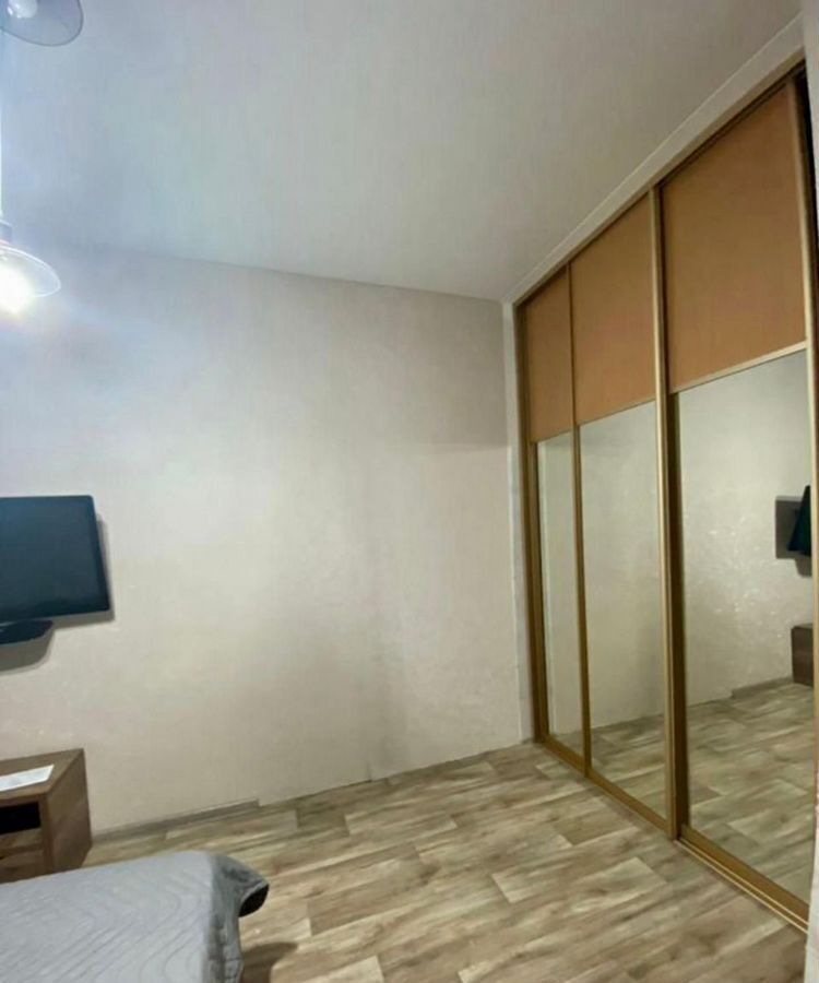 квартира г Хабаровск р-н Центральный ул Ленина 38 фото 3