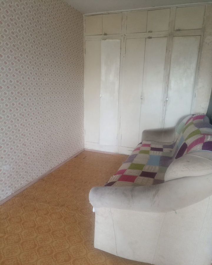 квартира г Калуга р-н Октябрьский ул Майская 32 фото 2