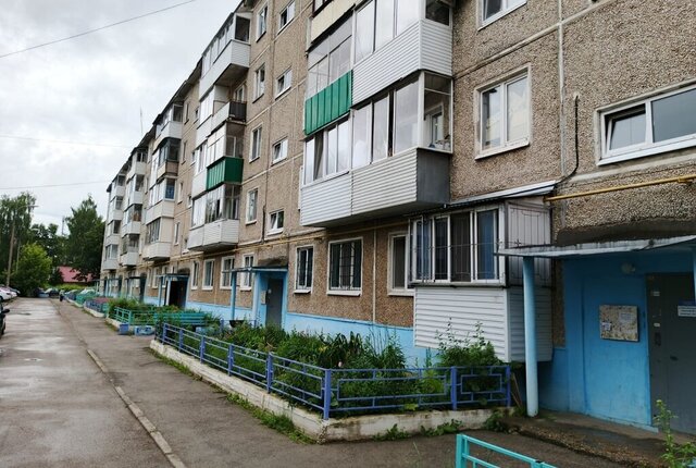 ул Карла Либкнехта 21 фото