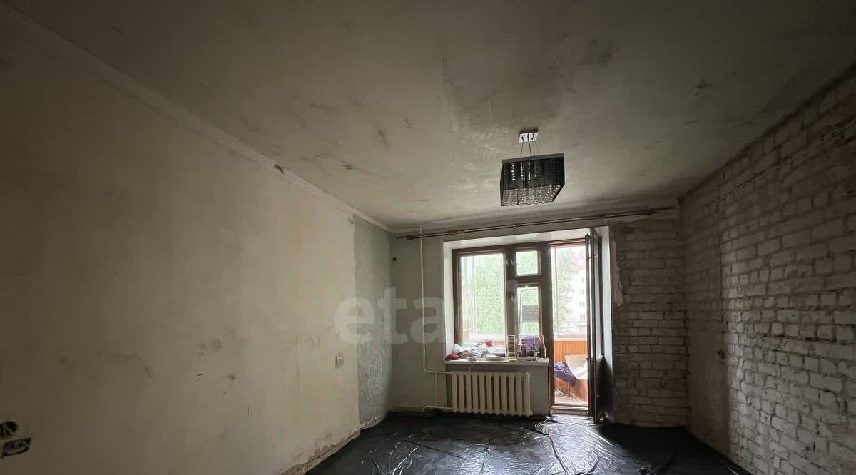 квартира г Йошкар-Ола ул Комсомольская 90 фото 3