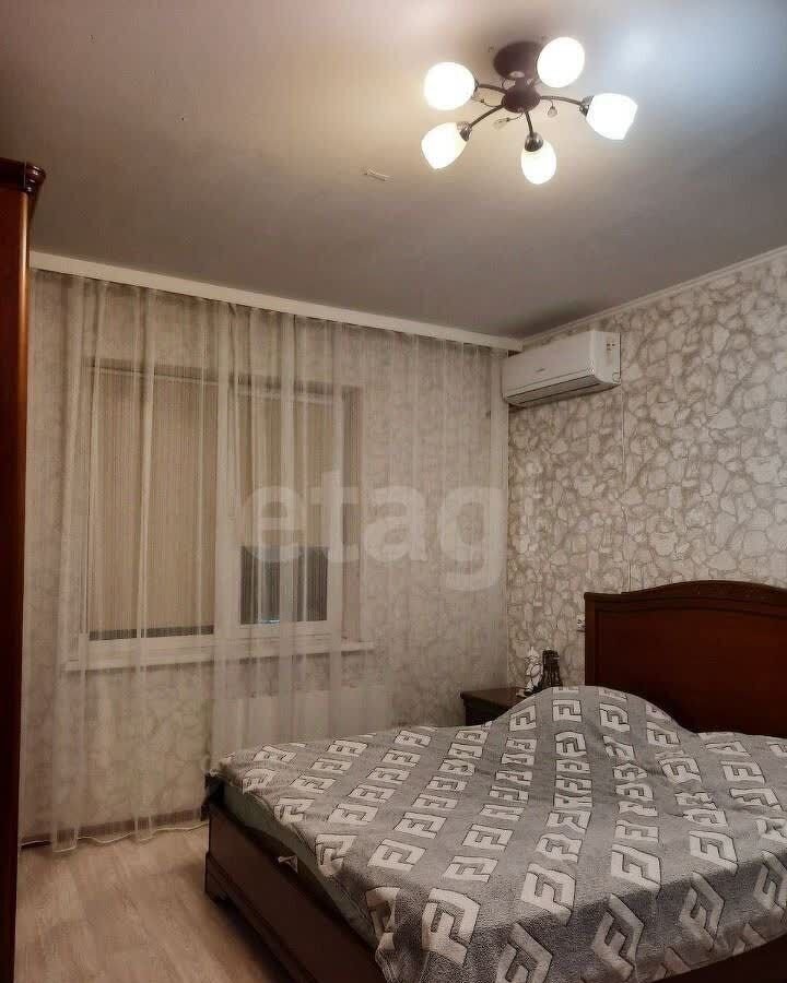 квартира г Омск р-н Советский ул Малиновского 10/2 фото 2