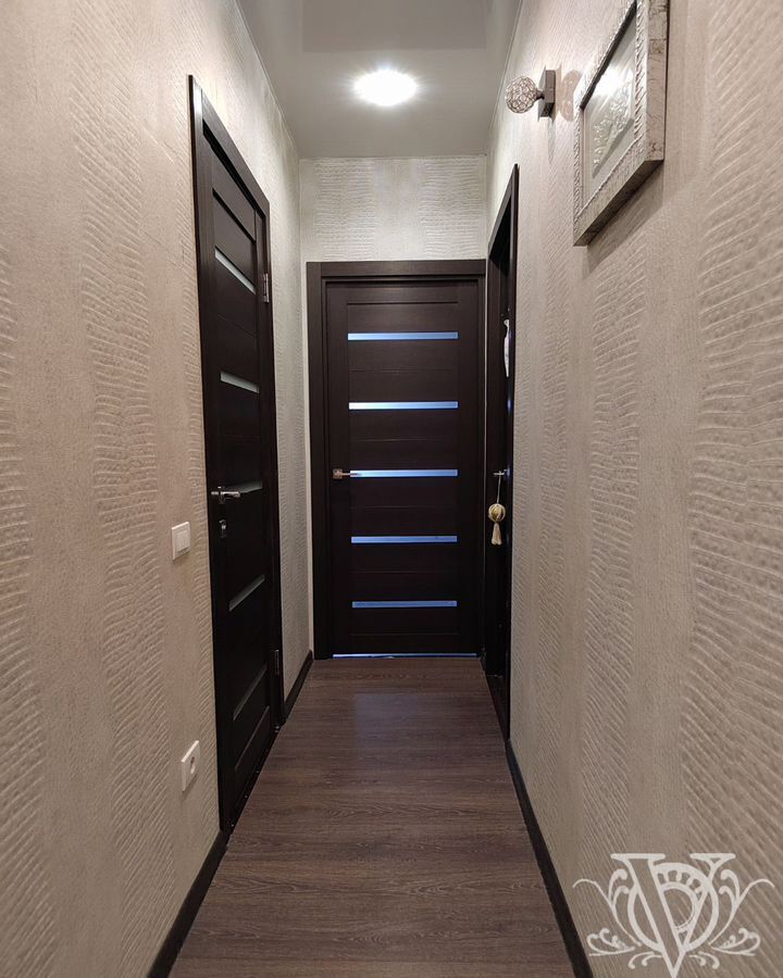 квартира г Ухта наб Газовиков 3 фото 4