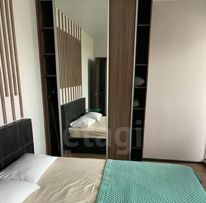 квартира г Нижний Новгород Канавинская ш Московское 31а фото 1