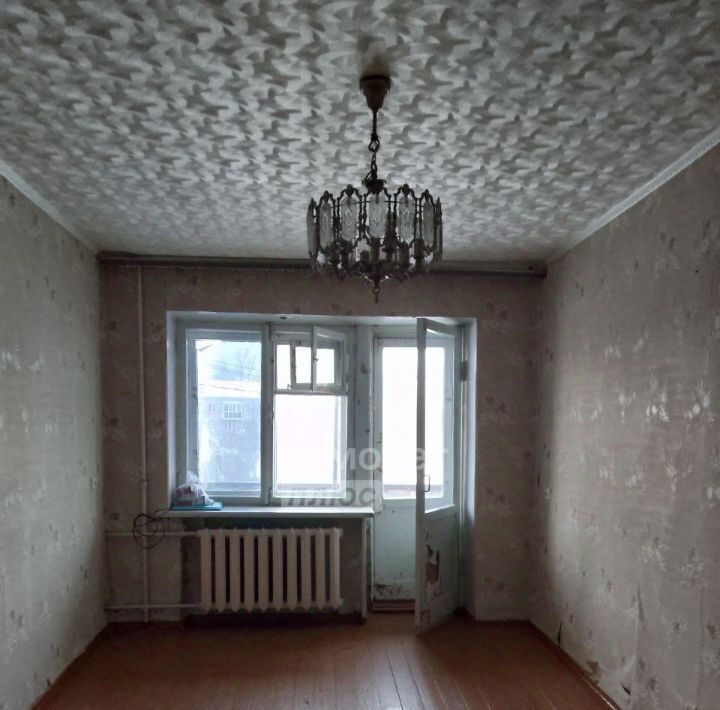 квартира г Бор ул Чугунова 2 фото 1