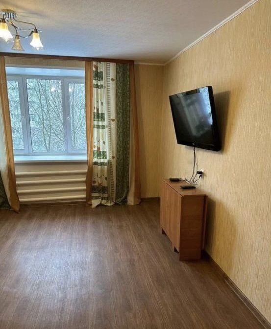 квартира г Иваново р-н Фрунзенский ул 3-я Межевая 7 фото 1