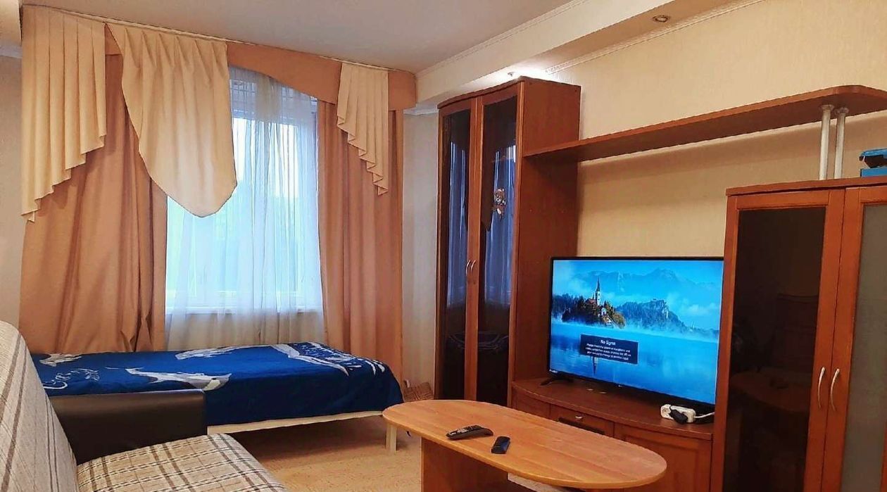 квартира г Мурманск р-н Первомайский ул Капитана Орликовой 2 фото 1