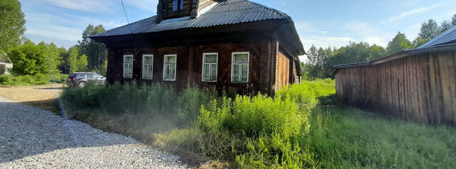 дом д Полетайки муниципальный округ Бор фото