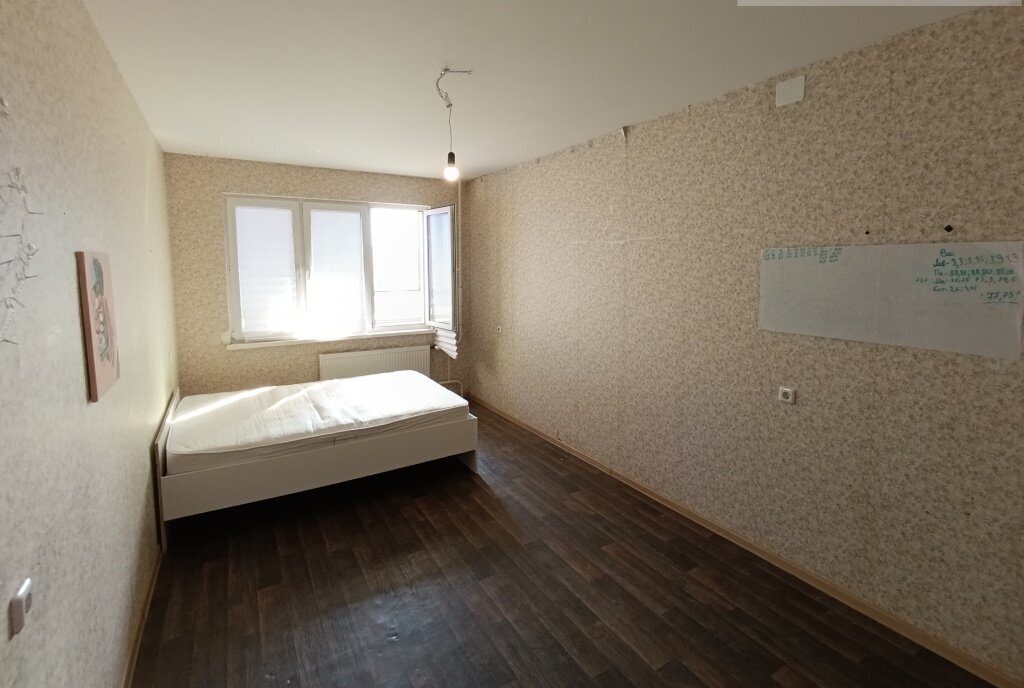 квартира г Мытищи ул Белобородова 4в Ростокино фото 2