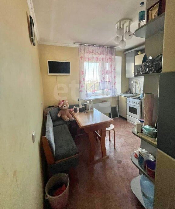 квартира г Саранск ул Ульянова 95 фото 3