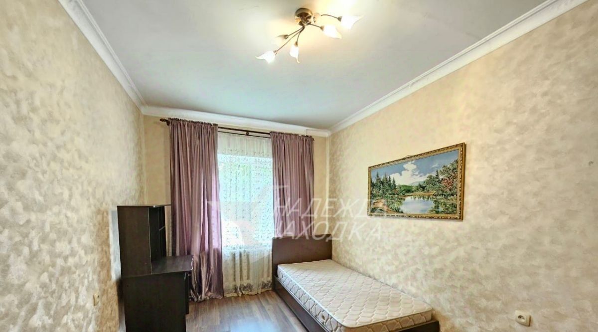 квартира г Находка п Врангель ул Набережная 109 фото 3