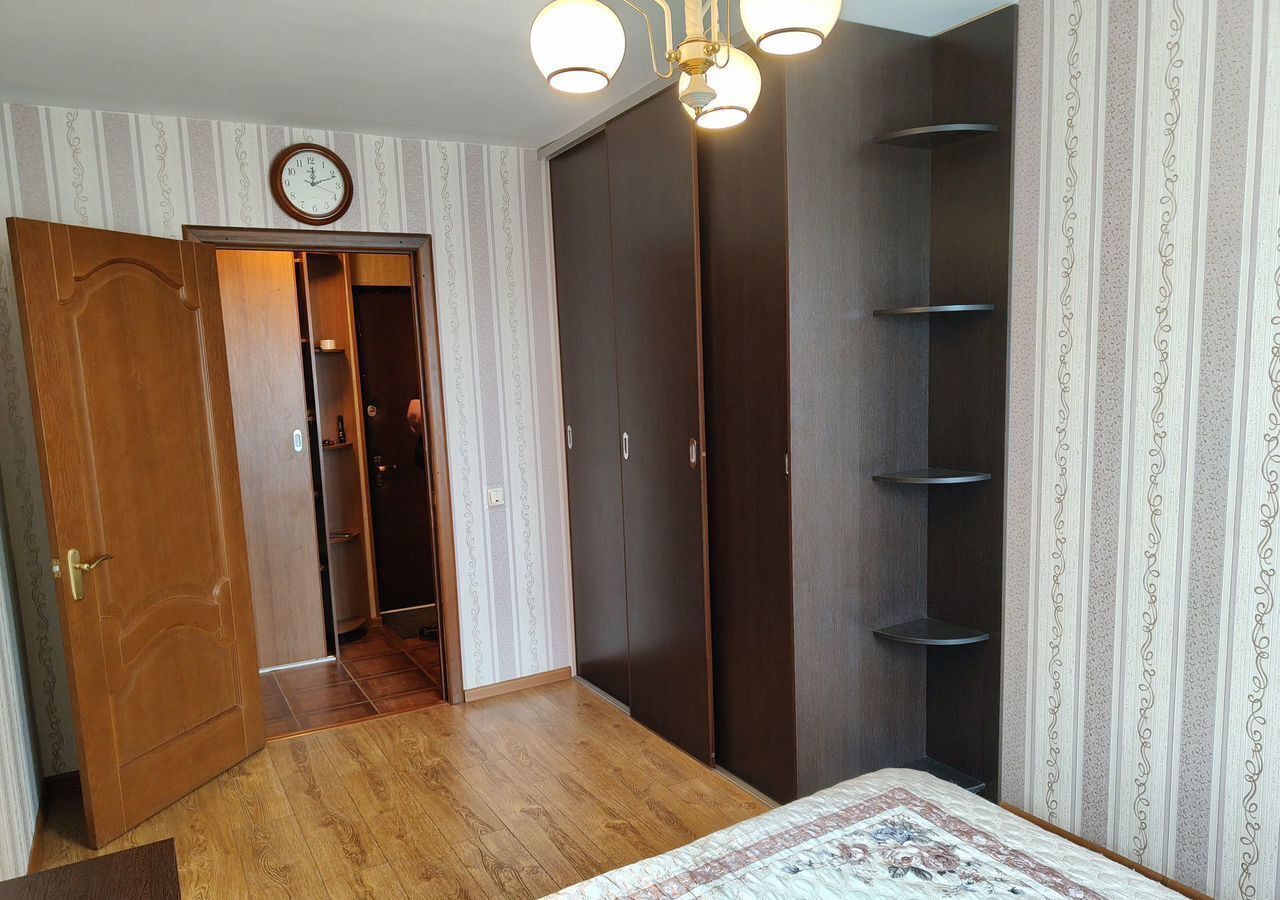 квартира г Москва метро Фонвизинская ул Яблочкова 35б фото 4
