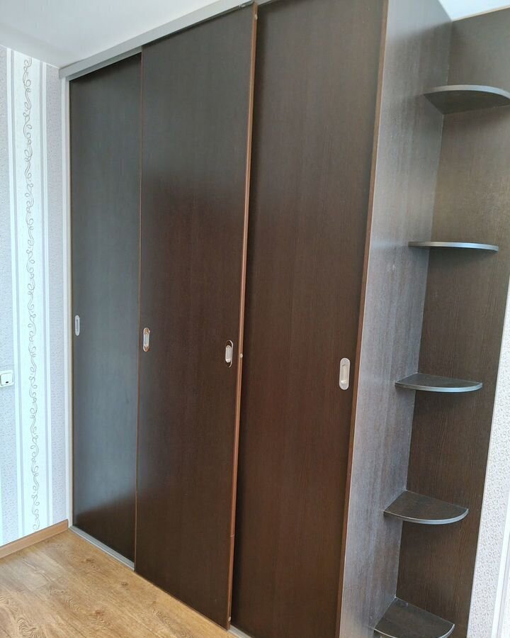 квартира г Москва метро Фонвизинская ул Яблочкова 35б фото 2