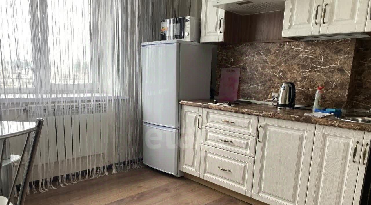 квартира г Нижний Новгород Канавинская ш Московское 31а фото 4