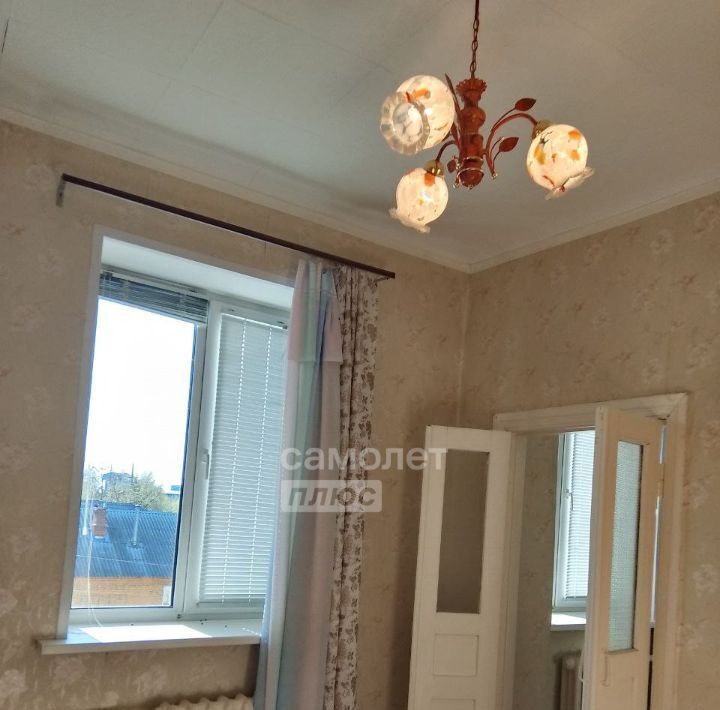 квартира г Бор ул Мира 8 фото 3