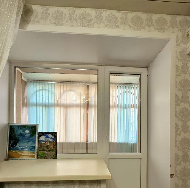квартира г Елец ул Мира 6 фото 4