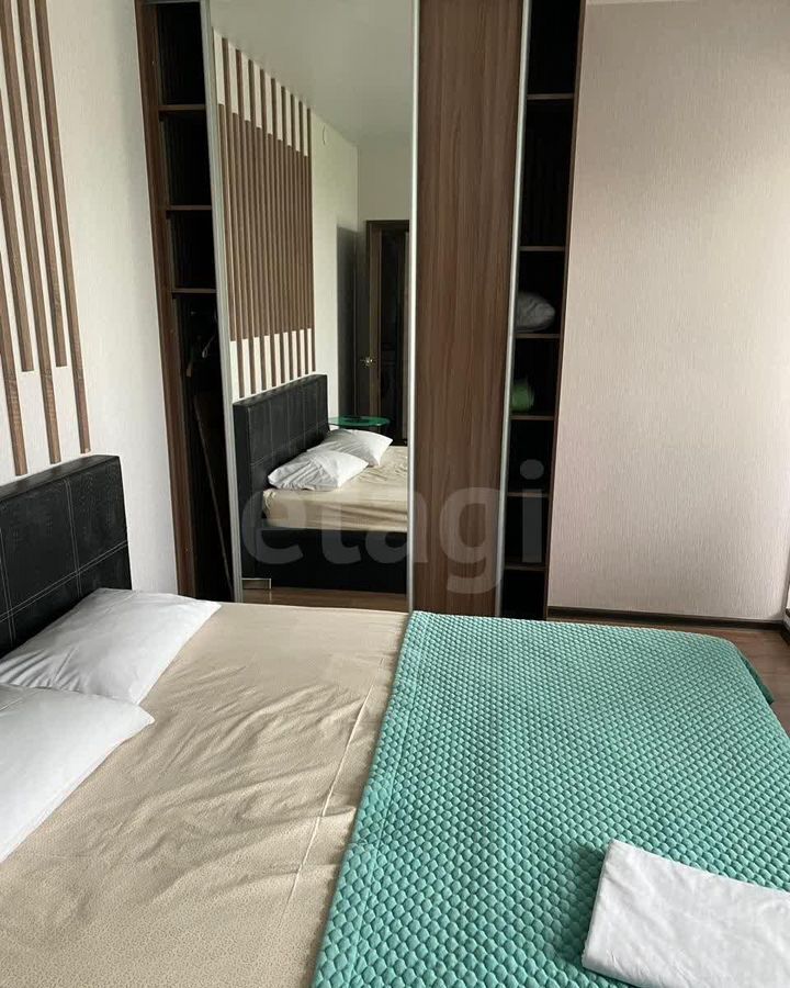квартира г Нижний Новгород Канавинская ш Московское 31а фото 3
