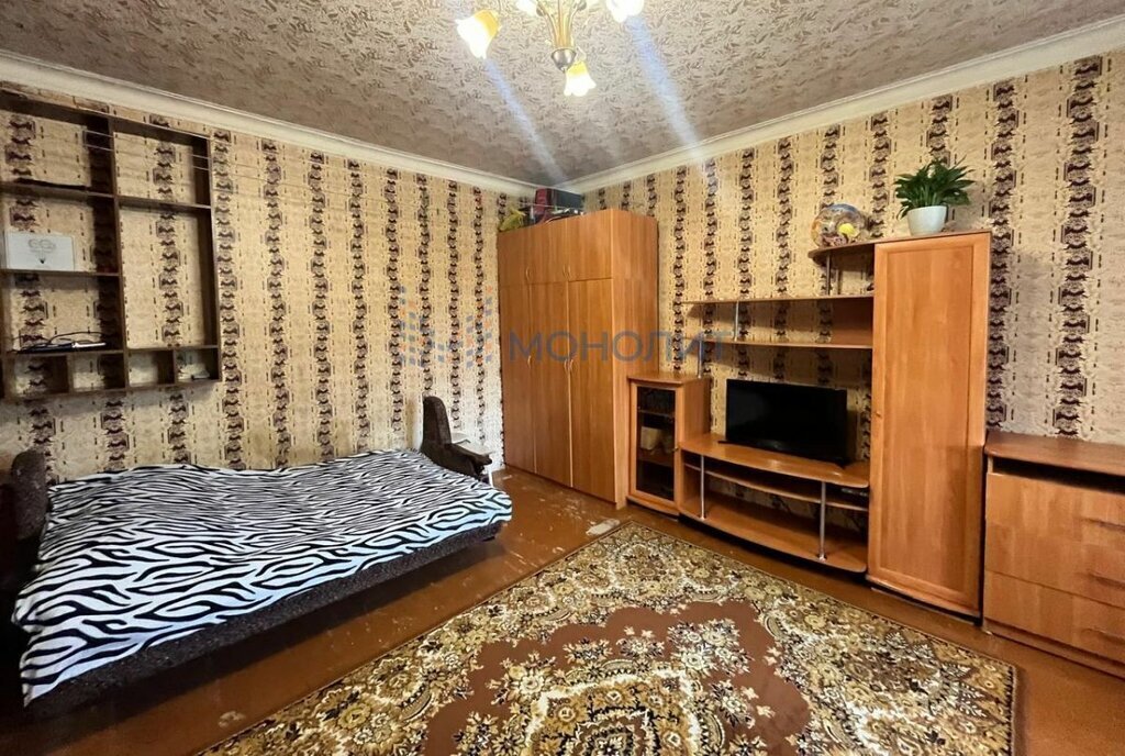 квартира г Дзержинск ул Марковникова 8 Кировская фото 3