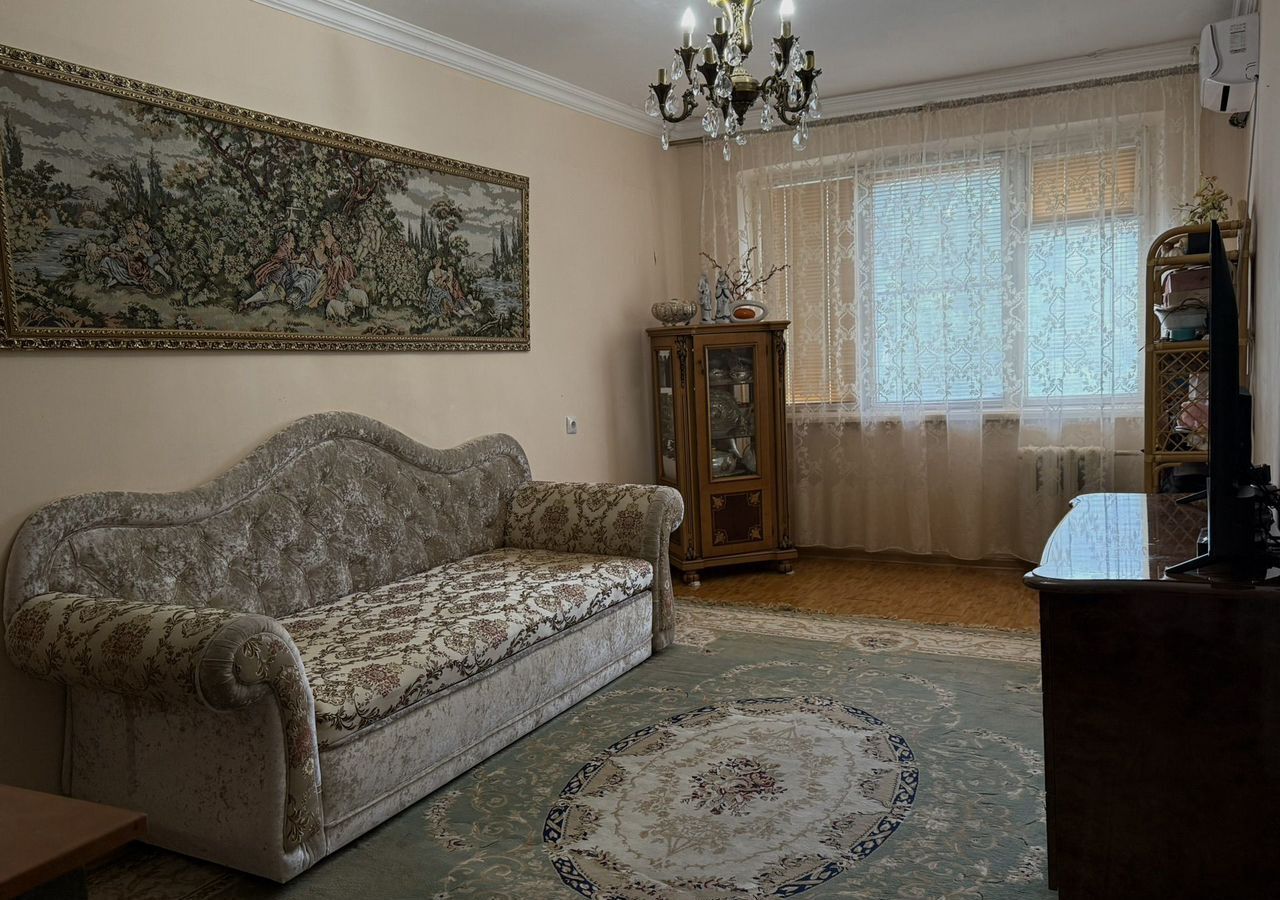 квартира г Махачкала ул Абдулхакима Исмаилова 6а р-н Советский фото 2