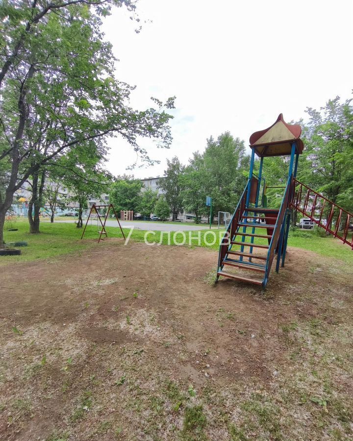 квартира г Ачинск 2-й Юго-Восточный микрорайон мкр-н, 38 фото 2