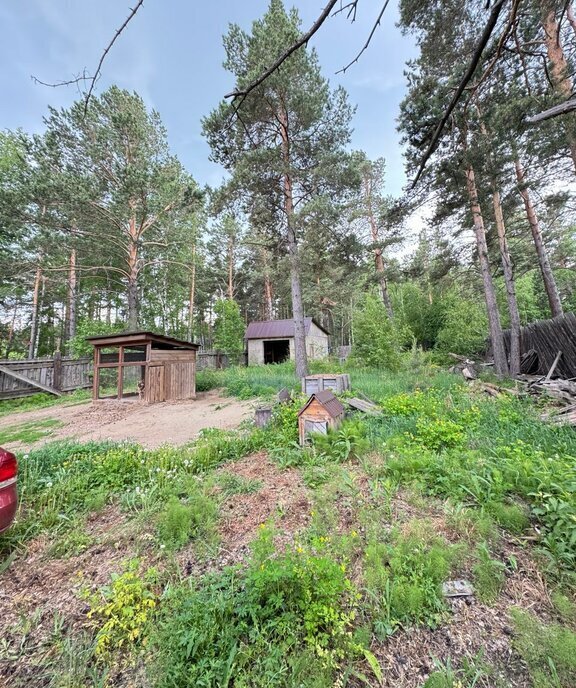 дом г Усолье-Сибирское ул Жуковского 49б фото 4