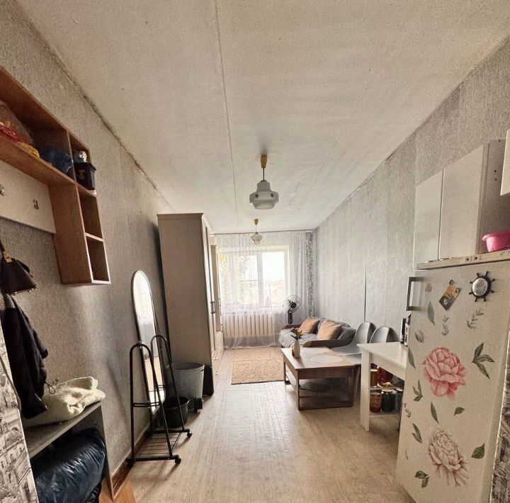 комната г Волгоград р-н Красноармейский ул., 30, Респ Удмуртская фото 2