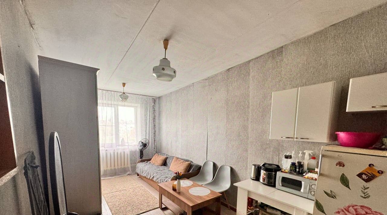комната г Волгоград р-н Красноармейский ул., 30, Респ Удмуртская фото 3