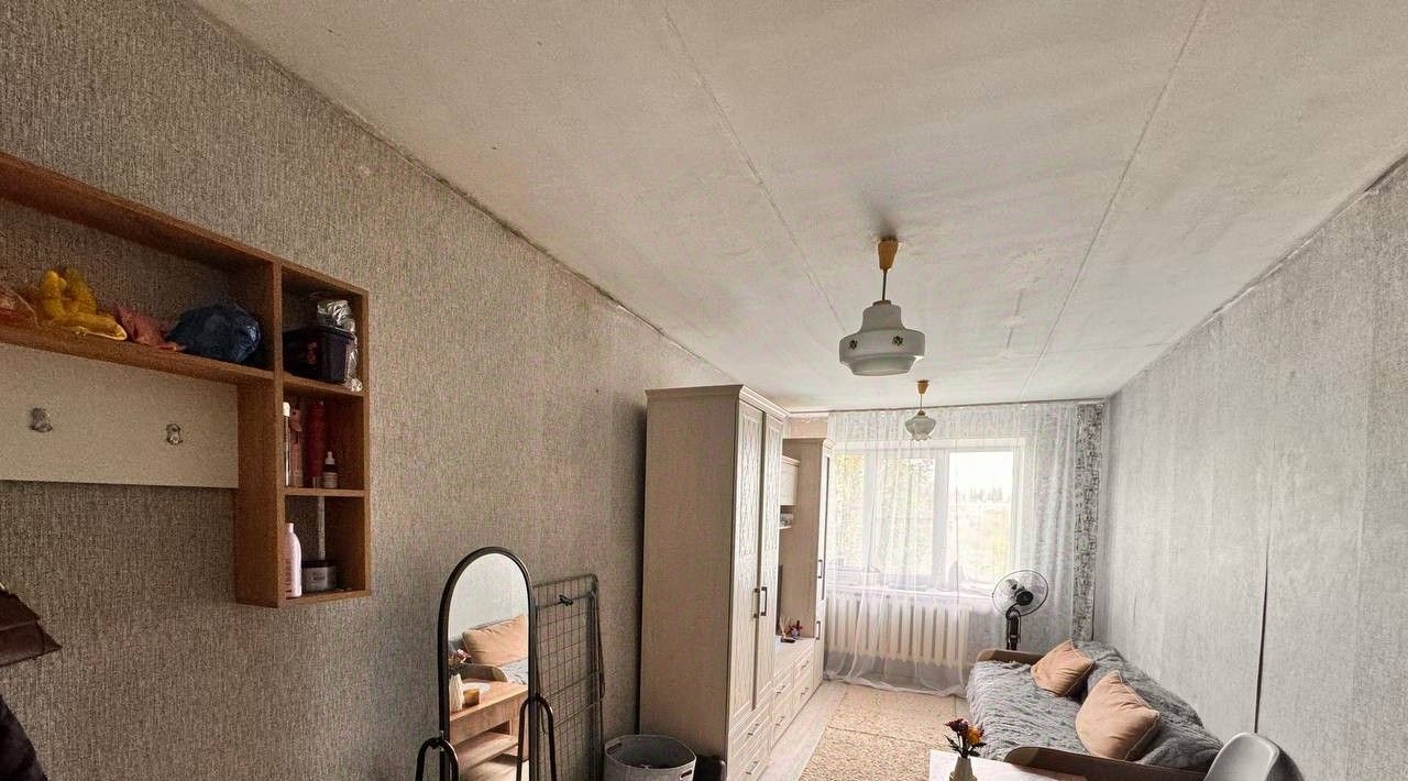 комната г Волгоград р-н Красноармейский ул., 30, Респ Удмуртская фото 4