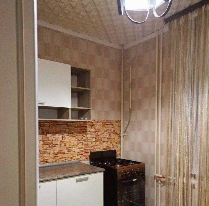 квартира г Липецк р-н Октябрьский ул Бунина 22 фото 5