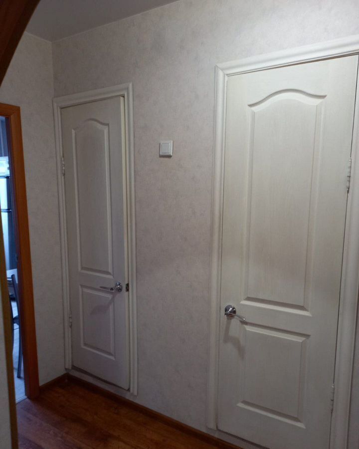 квартира г Красноярск р-н Октябрьский ул Копылова 76 фото 13