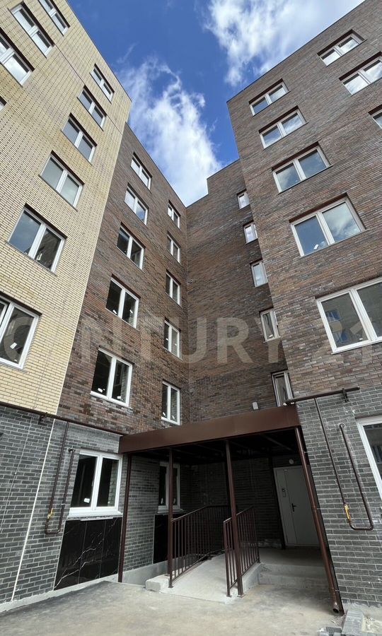 квартира г Ульяновск р-н Ленинский ул Тимирязева 48а фото 11