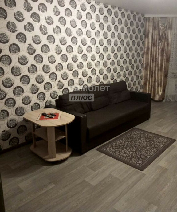 квартира г Липецк ул Свиридова И.В. 20а фото 1
