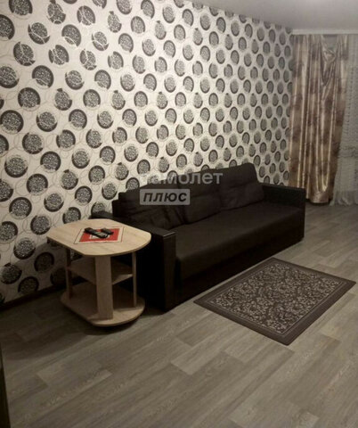 квартира ул Свиридова И.В. 20а фото