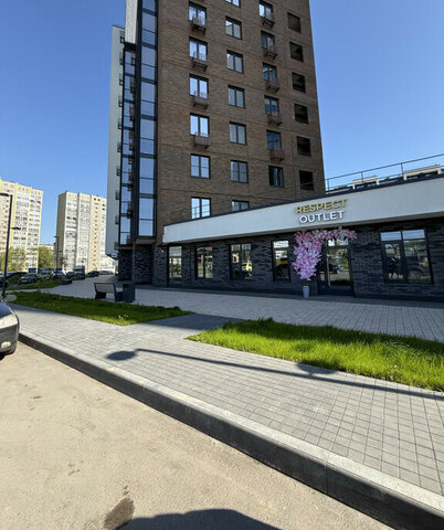 свободного назначения ул Новаторов 2к/1 фото