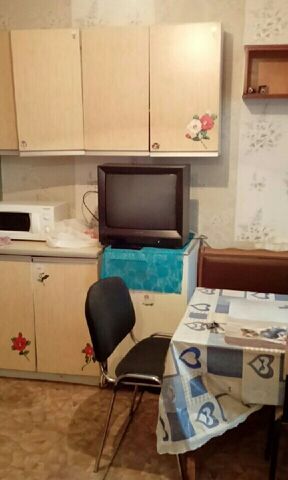 комната городок Студенческий р-н Октябрьский 13 фото